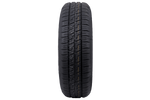 OUTLET Ενισχυμένος τροχός τρέιλερ TIRE KENDA 155/70 R12C 104/102N RIM STARCO 4.5Jx12"H2 5x112 ET:20