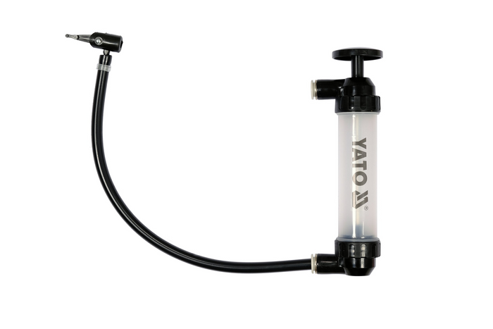 YATO YT-07071 Αντλία Μεταφοράς Υγρού 170ml