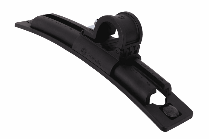 Ρυθμιζόμενη βάση στήριξης λασπωτήρα DOMAR DK8146