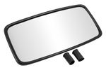 Πλαϊνός καθρέφτης 205 mm x 410 mm LBS0400