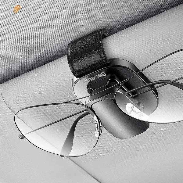 Κρεμάστρα γυαλιών και εγγράφων BASEUS Platinum Vehicle