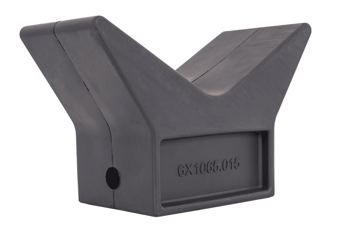 Στέλεχος, πρωραίο φτερό KNOTT 6X1065.015 για ρυμουλκούμενο σκάφους