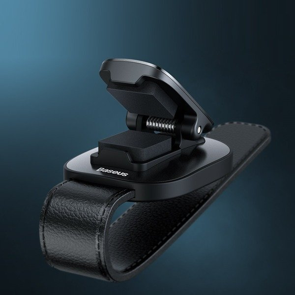 Κρεμάστρα γυαλιών και εγγράφων BASEUS Platinum Vehicle