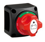 Διακόπτης αποσύνδεσης μπαταρίας 12v-50v 300A MAX