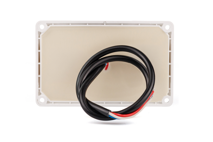 HORPOL LWD2864 LED εσωτερικό φωτιστικό αυτοκινήτου 560lm