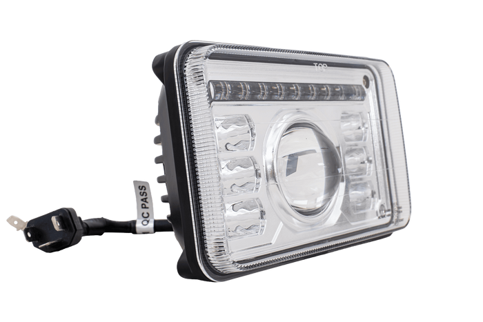TT Technology TT.16603 μπροστινό φως LED 3 λειτουργιών 16xLED 3150lm για John Deere, Massey Ferguson, CNH