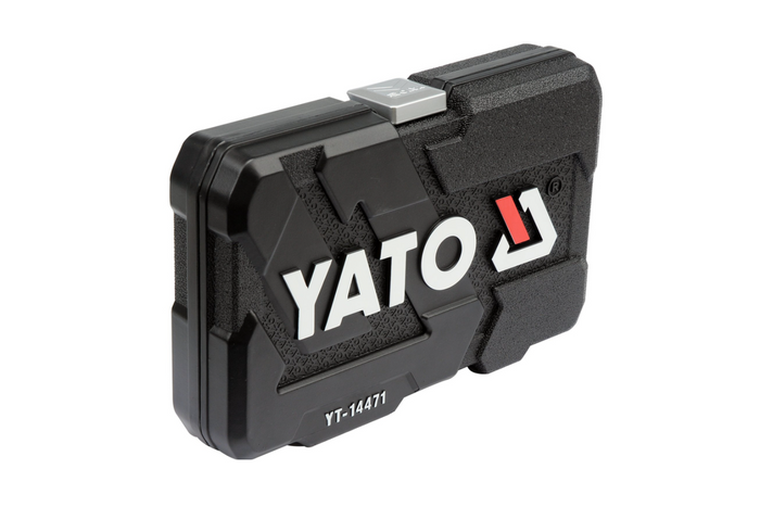 YATO YT-14471 σετ εργαλείων 1/4" 38 τεμ.