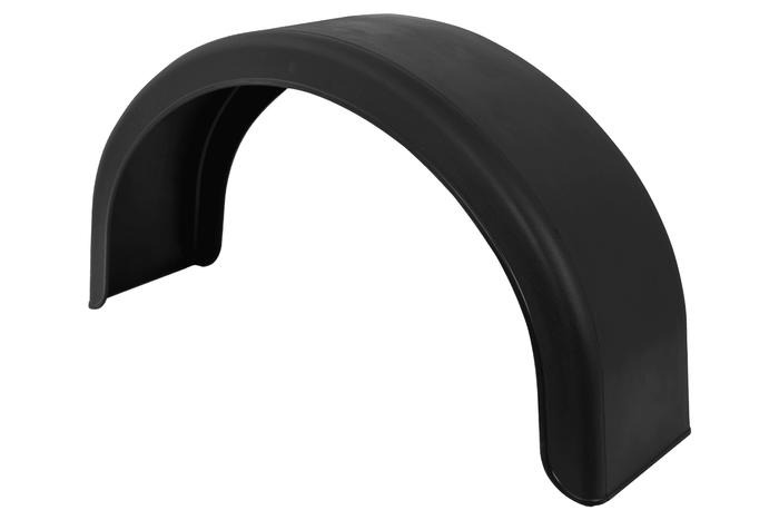 Φτερό ρυμουλκούμενου 13-14" DOMAR D20200, θόλος τροχού 700/200mm