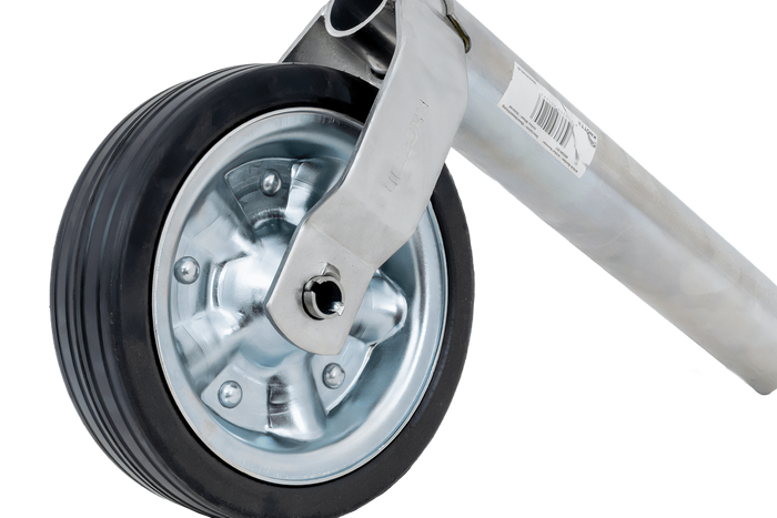 Τροχός στήριξης TK60 KNOTT 400284.001 250kg 60mm