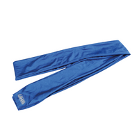 LAMPA Truck-Tights σπιράλ κάλυμμα καλωδίου 97172 εύκαμπτο μανίκι μπλε 220cm διάμετρος 11cm