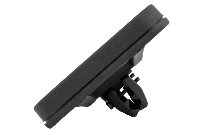 PLASTEX LP0390P πλευρικός καθρέφτης για γεωργικά μηχανήματα 390x157mm