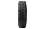 Σετ δύο τροχών για τρέιλερ LINGLONG TIRES 155/70 R13 75N UNITRAILER RIMS 4Jx13"H2 4x100 ET:30