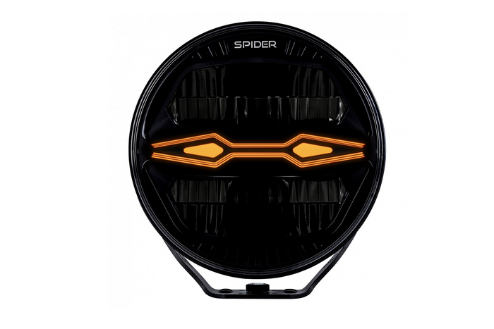 Λάμπα εργασίας LED ανακλαστήρας KAMAR X-SPIDER NINJA L3442 78xLED 100W