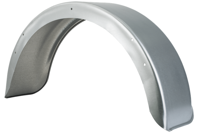 Θόλος τροχού τρέιλερ 14-15" DE HAAN HR 2075 750/200mm