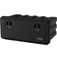 DAKEN 81106 JUST εργαλειοθήκη 750x350x450mm 75l