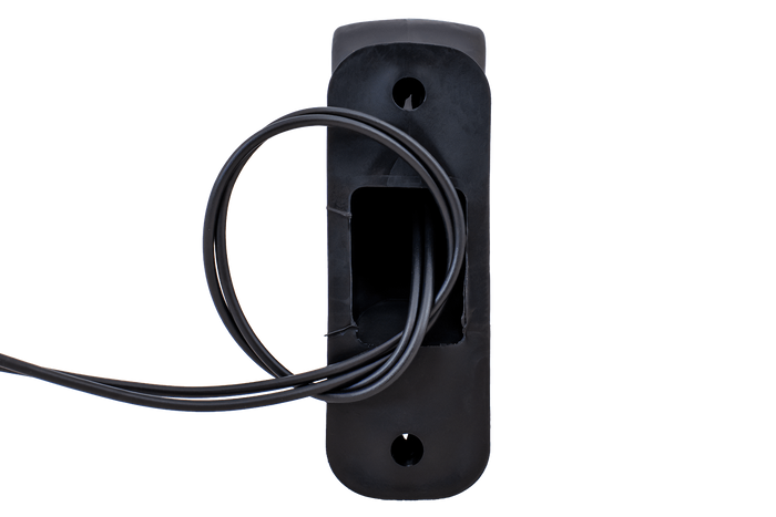 Φανός σήμανσης WAŚ W49 241L LED αριστερά