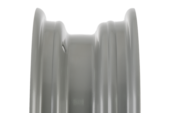 Ατσάλινο χείλος για το τρέιλερ UNITRAILER 4.5Jx13"H2 5x112 ET:30