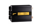 Μετατροπέας τάσης 12V/230V (1000/2000W) KAMAR E1926