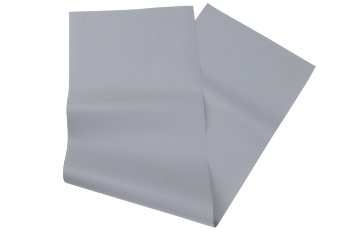 Σετ επισκευής μουσαμά MANTES Eco Grey 500 g/m2