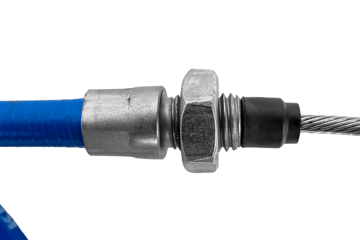 Καλώδιο φρένου Bowden KNOTT NIRO 980207.17 γρήγορη συναρμολόγηση 1530/1720mm