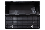 Εργαλειοθήκη OUTLET DAKEN 82203 BLACKIT 750x300x355mm 50,6l