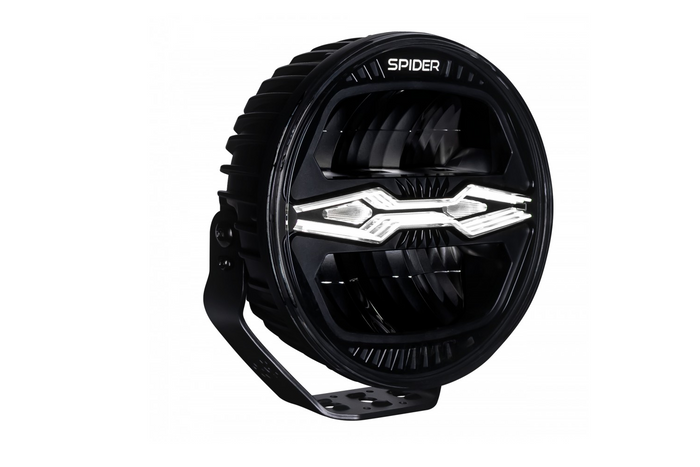 Λάμπα εργασίας LED ανακλαστήρας KAMAR X-SPIDER NINJA L3442 78xLED 100W