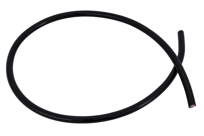 HYBSZ QLY-S 12x0.75+3x1 δεκαπεντάκλωνο ηλεκτρικό καλώδιο - 1m