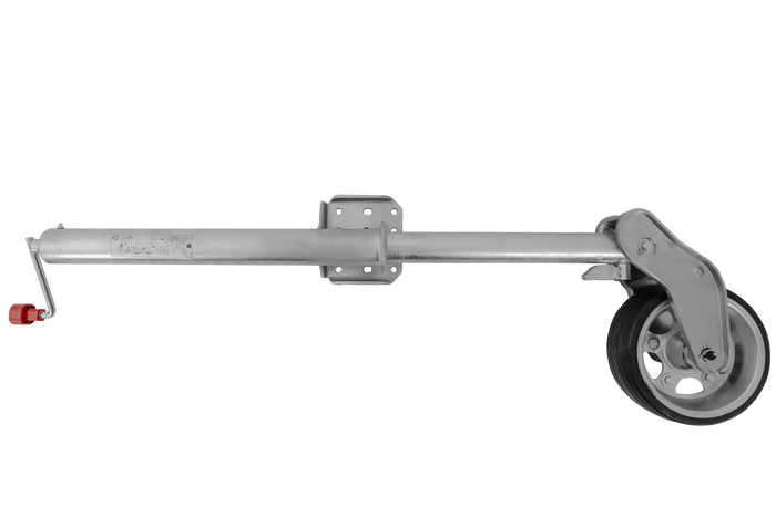 Αυτόματο τιμόνι jockey AL-KO 1223638 με λαβή 500kg 60mm 1010-1350mm