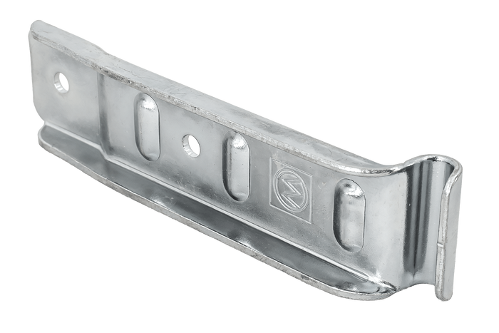 Βάση πλευρικού κοτσαδόρου WINTERHOFF BVG 10-B για πλευρικό κοτσαδόρο ρυμουλκούμενου