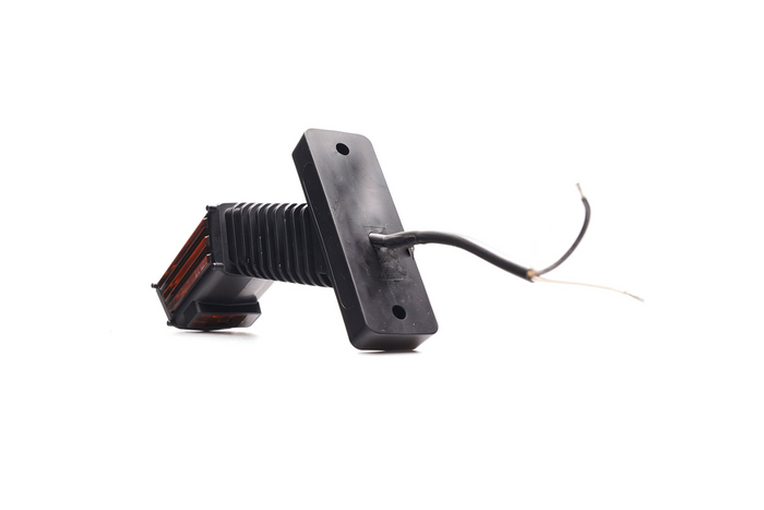 WAŚ 2554L W297.4.1 Φανός σήμανσης LED SPOT, αριστερά, σε μπούμα