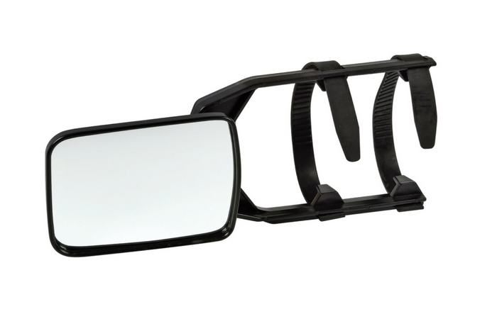 Καθρέφτης ρυμούλκησης τρέιλερ LAMP CARAVAN 150×110mm