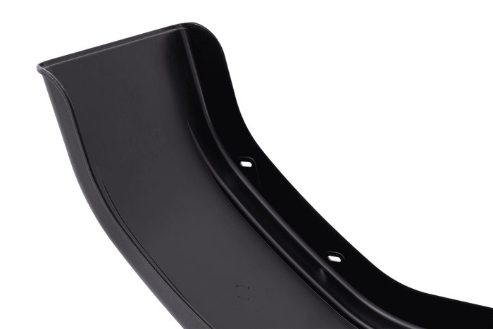 Tandem λασπωτήρας για τρέιλερ 15-16" DE HAAN THMK 24150 θόλος τροχού 1500/240mm