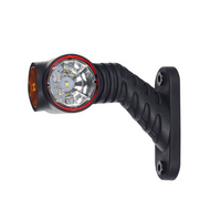 HORPOL LD 2180 Φανός σήμανσης LED δεξιά