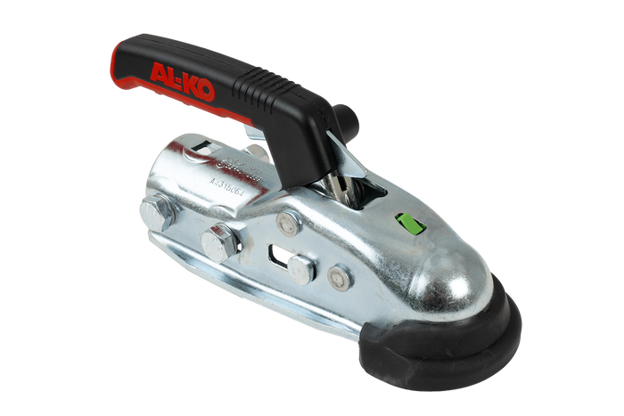 AL-KO AK270 μπίλια κοτσαδόρος για ρυμουλκούμενο 2700kg με σωληνοειδές ράβδο έλξης 50mm