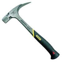 Σφυρί ξυλουργού STANLEY Antivibe 1-51-937