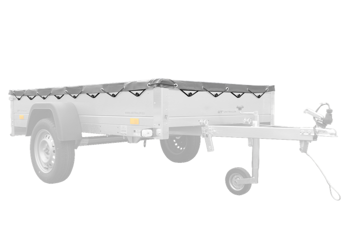 ΕΠΙΠΕΔΟ ΓΚΡΙ ΚΑΛΥΜΜΑ ΓΙΑ ΤΡΕΪΛΕΡ ΚΗΠΟΥ 230 KIPP