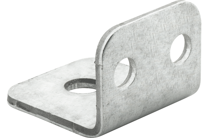 Εξάρτημα ανύψωσης στροφάλου UNITRAILER για ανατροπή/εκφόρτωση του ρυμουλκούμενου