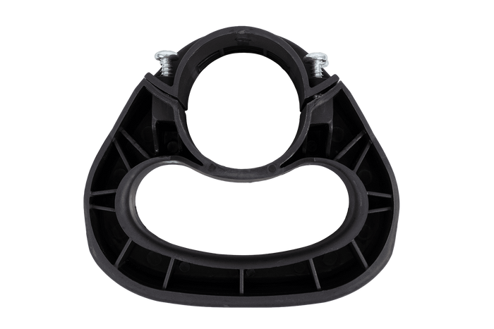 Λαβή ελιγμών KNOTT 414005.001 για τροχό στήριξης 60 mm