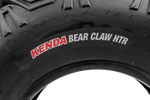 Ελαστικό KENDA K587 Bear Claw HTR εκτός δρόμου για quad/ATV 235/80 R12 52N 8PR TL