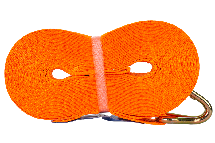 Ιμάντας μεταφοράς με εντατήρα UNITRAILER 12m/35mm/2t