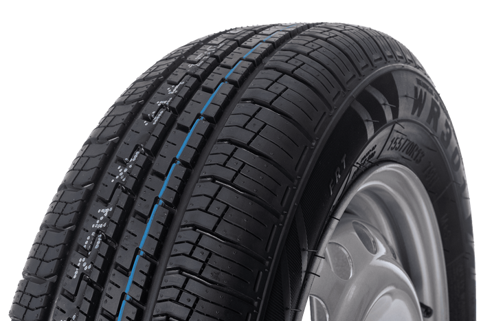 Τροχός τρέιλερ TIRE WANDA 155/70 R13 79N RIM TRAILER TOP 4Jx13"H2 4x100 ET:30