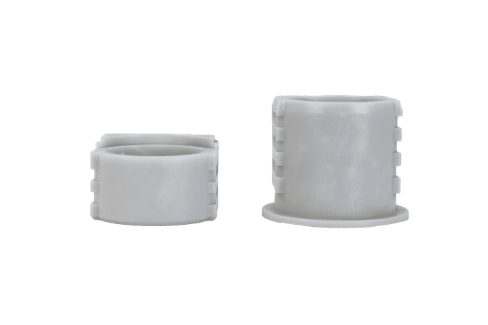 Σετ συρόμενων δακτύλων AL-KO για συσκευές υπέρβασης 161S/VB και 251S/VB/G