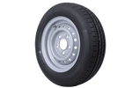 OUTLET Ενισχυμένος τροχός τρέιλερ TIRE KENDA 155/70 R12C 104/102N RIM STARCO 4.5Jx12"H2 5x112 ET:20
