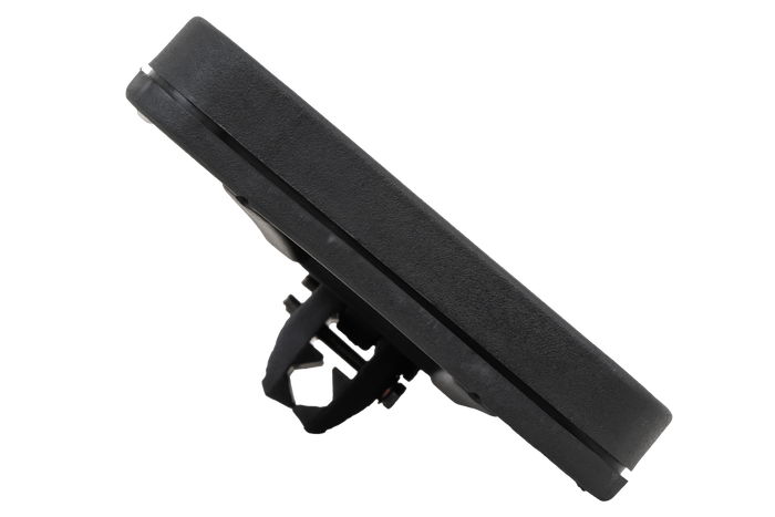 Πλαϊνός καθρέφτης PLASTEX LP0390 για γεωργικά μηχανήματα 390x157mm