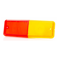 Κάλυμμα πίσω φανού FRISTOM FT-007K 3 λειτουργίες γενικής χρήσης