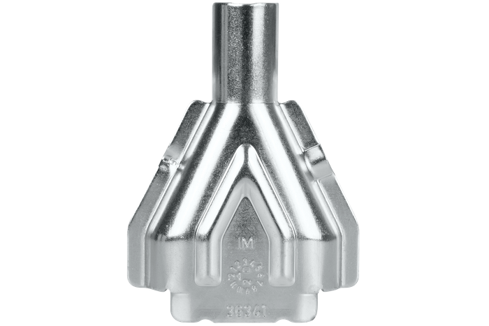 KNOTT 36341KS Κάλυμμα πλάκας λαβής καλωδίου φρένων