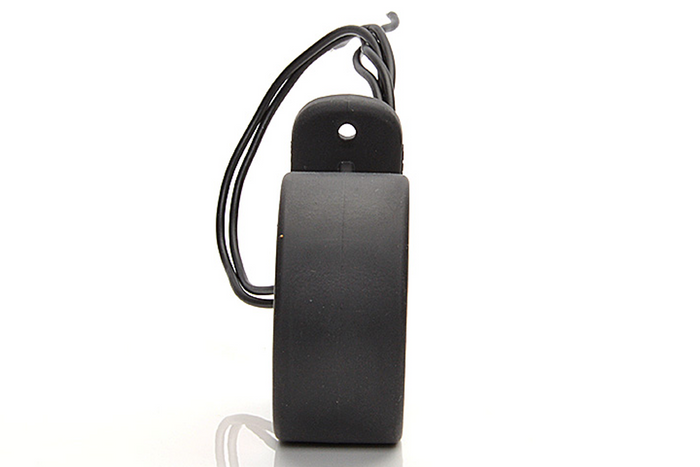 Λαμπτήρας LED WAŚ 883, γενικής χρήσης, σε ελαστικό βραχίονα