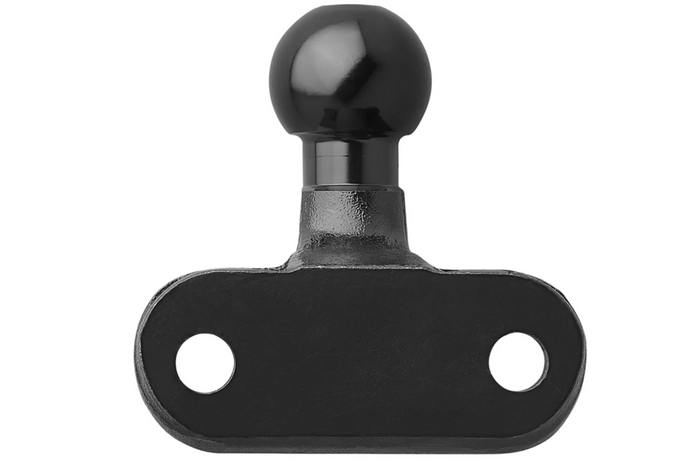 ProPlus 341210 Μπάλα Ρυμούλκησης 50mm 3500kg Μαύρη