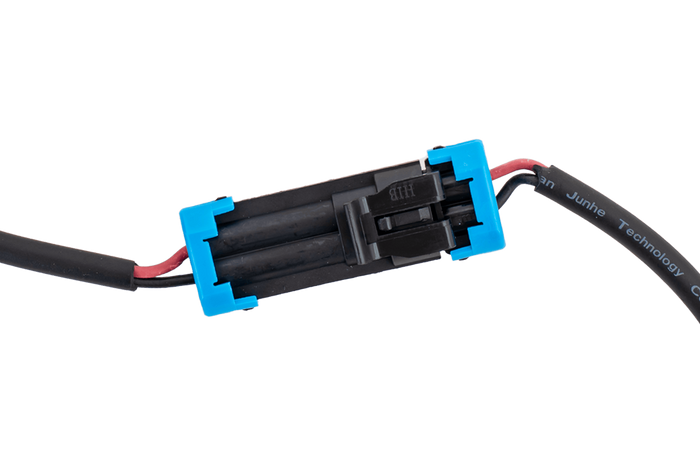 Ανακλαστήρας λάμπας εργασίας LED TT Technology TT.16604 4xLED 3200lm γκρι για John Deere