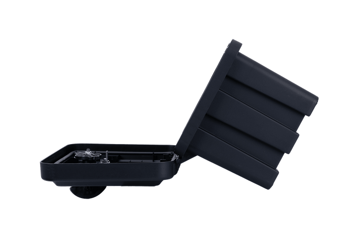 DAKEN 81101 JUST εργαλειοθήκη 400x350x300mm 21l